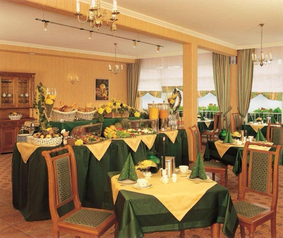 Pension Alter Kutschenbauer Вернигероде Экстерьер фото